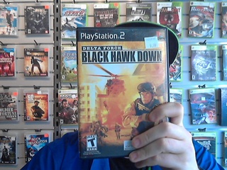 Black hawk down