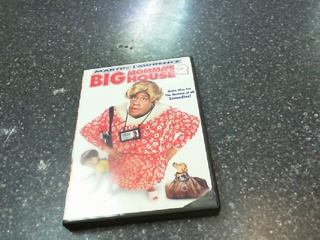 Big momma's house 2