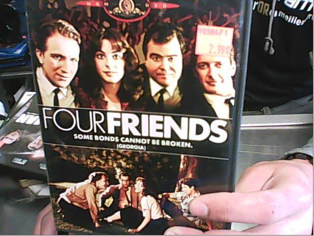 Four friends