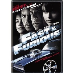 Fast & furious