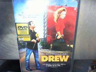 Un rendez vous avec drew