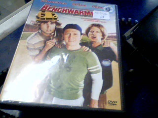 The benchwarmers
