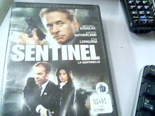 The sentinel
