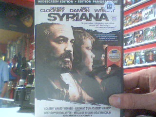 Syriana