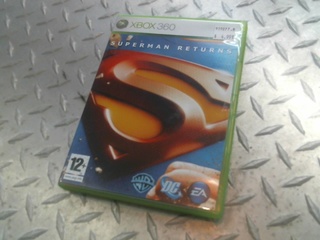 Superman returns
