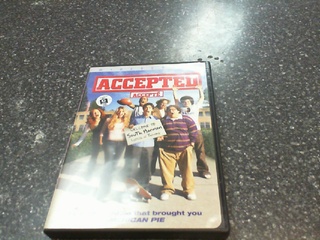 Accepted