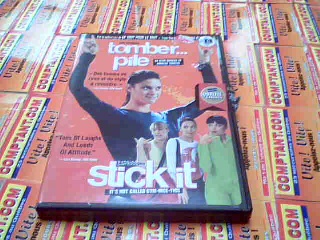 Stick it