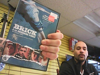 Brick