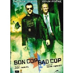 Bon cop bad cop