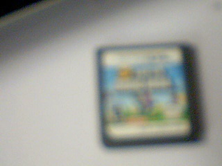 Super mario bros