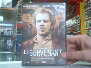 Le survenant