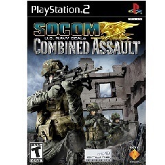 Socom combined assault