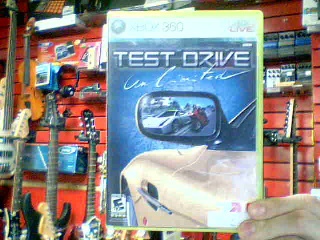 Test drive unlimited