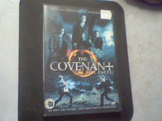 The covenant
