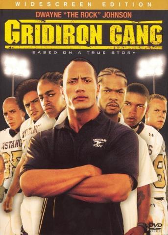 Gridiron gang