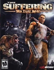 The suffering ties that bind