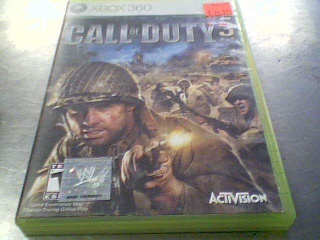 Call of duty 3