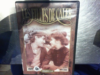 Les filles de caleb