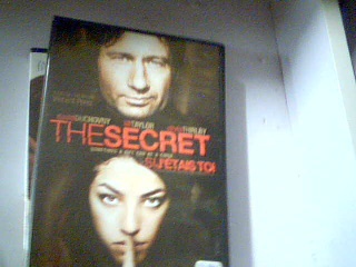 The secret