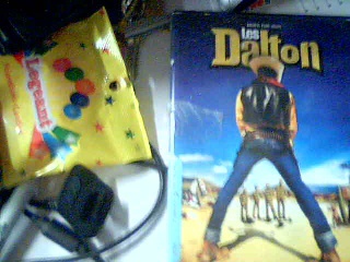 Les dalton