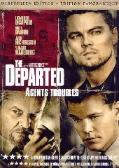 The departed