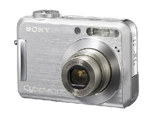 Cyber shot sony