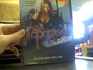 Bloodrayne