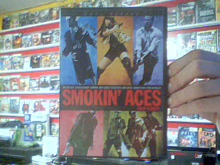 Smokin'aces