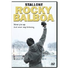 Rocky balboa