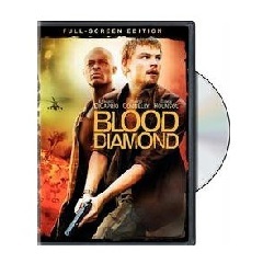 Blood diamond