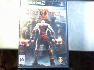God of war 2