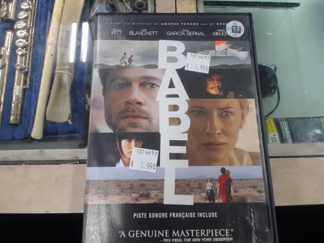Babel