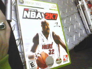 Nba 2k7