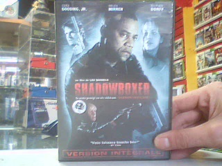 Shadowboxer