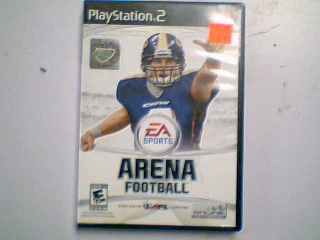 Arena football