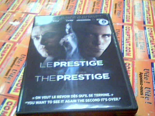 Le prestige