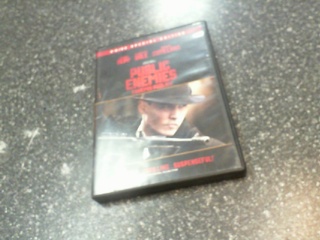 Public enemies