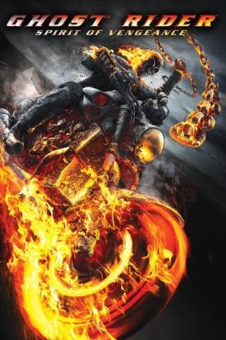 Ghost rider
