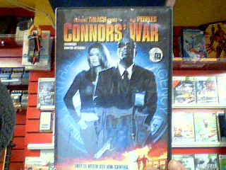 Connors' war