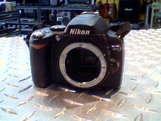 Camera+lentille+sac