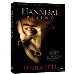 Hannibal rising