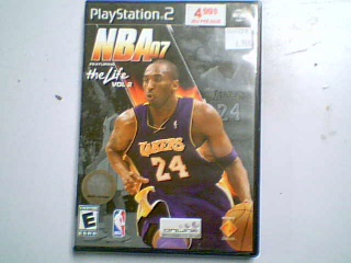 Nba 07