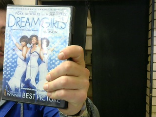 Dreamgirls