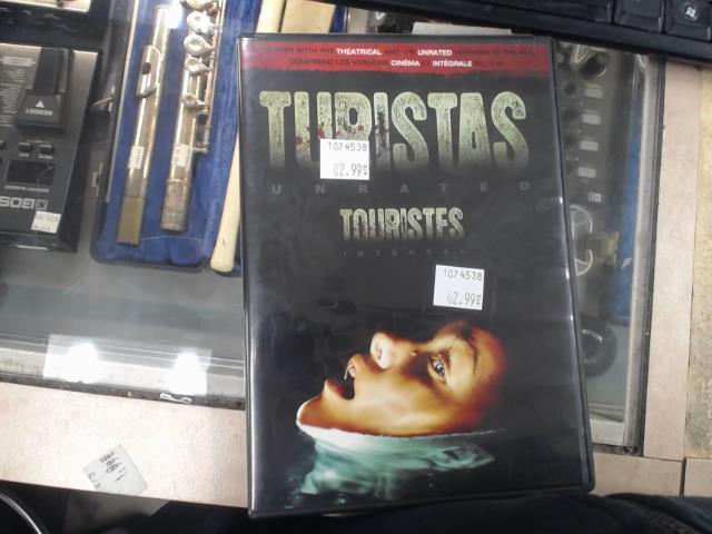 Turistas