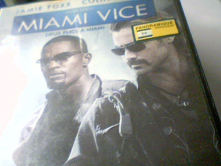 Deux flics a miami