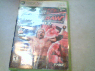 Smack down vs raw