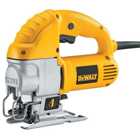 Dewalt scie vas et viens