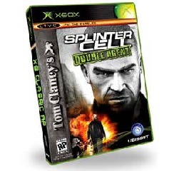 Splinter cell double agent