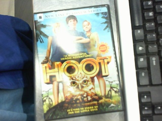 Hoot