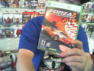 Forza 2 motorsport